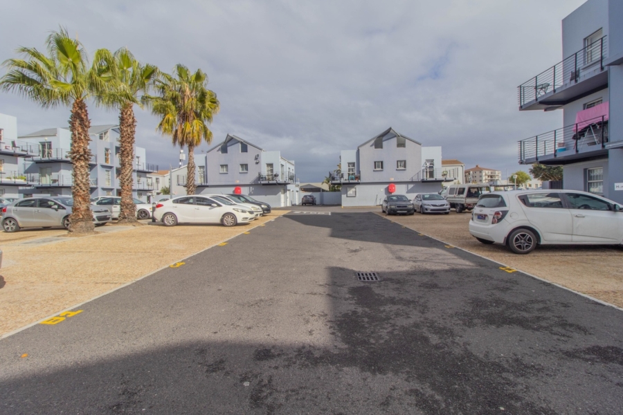 2 Bedroom Property for Sale in Parklands Western Cape